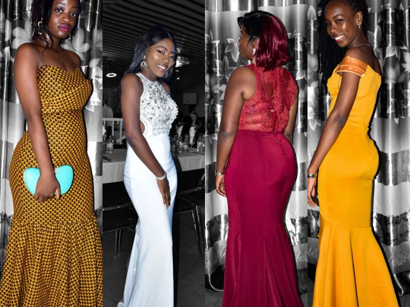 Top des cinq meilleurs look de la soirée de&nbsp;Gala