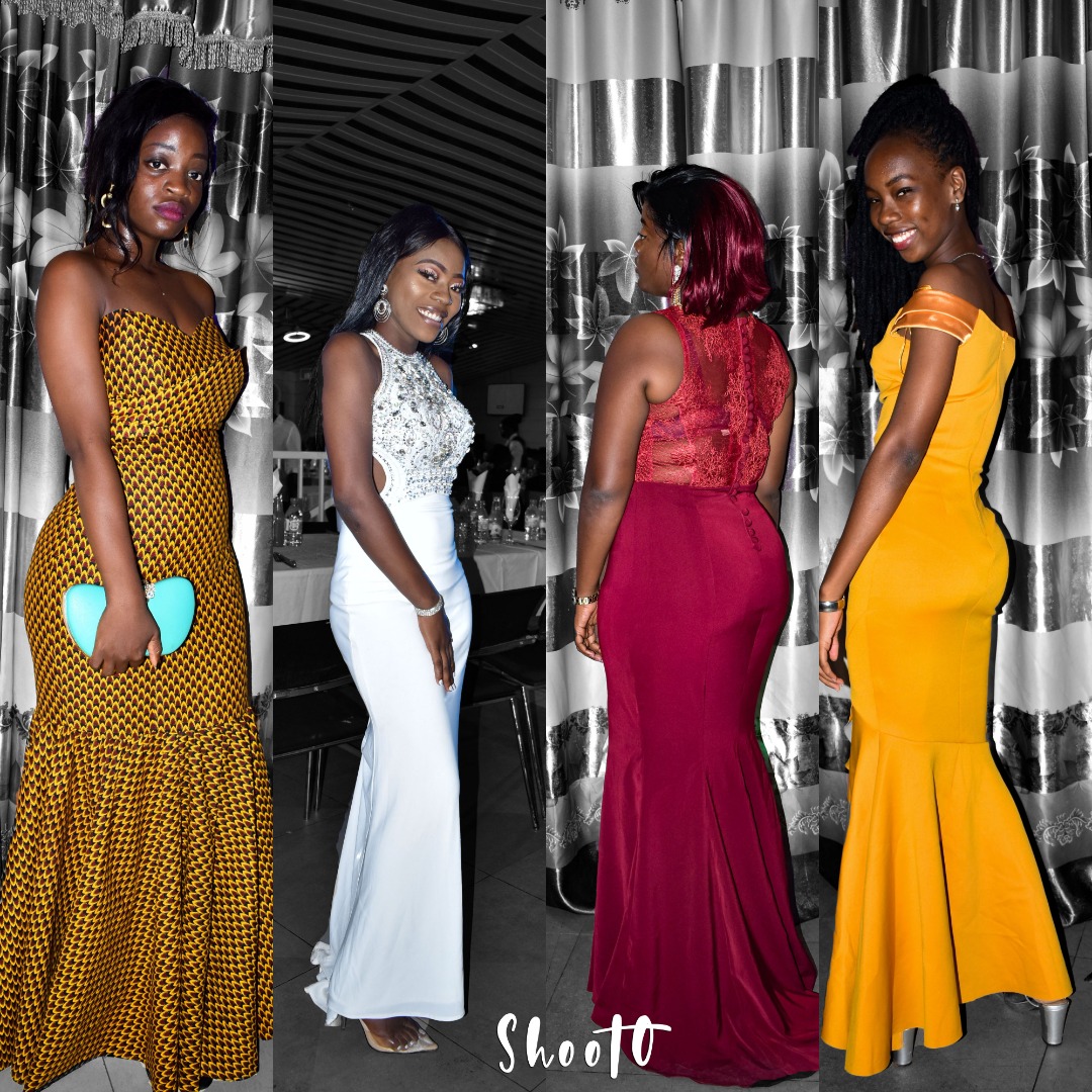 Top des cinq meilleurs look de la soirée de&nbsp;Gala